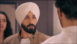 Teri Meri Dooriyan - 9th July 2024